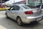 马自达3经典2008款1.6L 手动 标准型