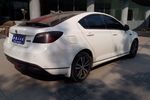 MG62013款1.8L 自动驾值版