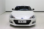 斯巴鲁BRZ2013款2.0L 自动豪华型