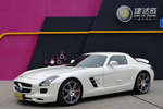 奔驰SLS AMG-SLS AMG