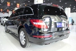 奔驰R级2011款R350L 4MATIC