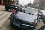 宝马3系2005款325i