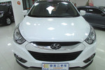 现代ix352010款2.0L 自动四驱尊贵版GLS 