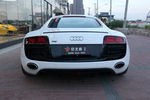 奥迪R82010款5.2FSI quattro