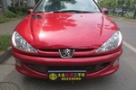 标致2062007款1.6 XR 手自一体