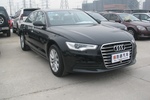 奥迪A6L2012款TFSI 标准型(2.0T)