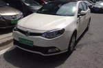 MG62014款1.8T 自动豪华版