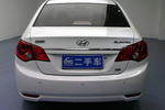 现代悦动2008款1.6L AT GLS 