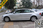 奥迪A4L2010款1.8TFSI 舒适型