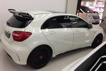 奔驰A45 AMG2014款A45 AMG