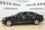 大众帕萨特2013款2.0TSI DSG 御尊版