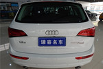 奥迪Q5 Hybrid-2013款40 TFSI hybrid