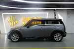 MINIMINI2010款1.6L COOPER 50 Mayfair 