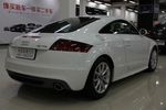 奥迪TT2013款TT Coupe 2.0TFSI