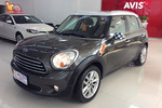 MINICOUNTRYMAN2011款1.6L COOPER FUN