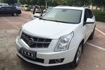 凯迪拉克SRX2010款3.0L 豪华版