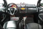 smartfortwo2014款1.0T 硬顶城市光波激情版