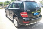 奔驰M级2010款ML350 4MATIC 豪华型版