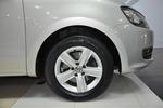 大众夏朗2012款2.0TSI 豪华型 欧IV