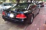 丰田皇冠2008款2.5L Royal 特别版