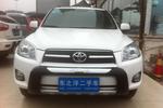 丰田RAV42011款2.4L 自动四驱至臻导航版 