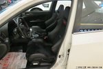 斯巴鲁翼豹三厢2011款2.5T WRX STI