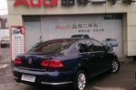 大众迈腾2011款1.8TSI DSG 豪华型