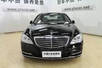 奔驰S级2012款S350L 4MATIC Grand Edition