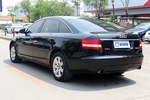 奥迪A6L2007款2.0TFSI 标准型（手动）