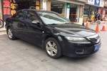 马自达Mazda62008款2.0L 手自一体 超豪华型