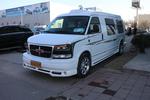 GMC Savana2014款6.0L 长轴领袖版