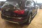 奥迪Q72013款35 TFSI 专享型