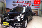 本田CR-V2013款2.0L 两驱经典版