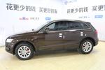 奥迪Q52013款40 TFSI 技术型