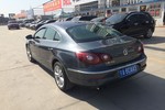 大众CC2010款2.0TSI 尊贵型