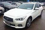 英菲尼迪Q502014款2.0T 舒适版