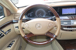 奔驰S级2010款S 350L 4MATIC