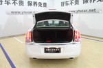 克莱斯勒3002012款300C 3.6L 豪华版