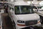 GMC Savana2014款6.0L 长轴领袖版