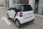 smartfortwo2012款1.0 MHD 硬顶激情版