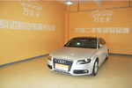 奥迪A4L2012款2.0TFSI 技术型