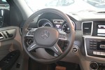 奔驰M级2014款ML320 4MATIC