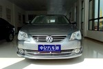 大众宝来2011款1.4TSI DSG 舒适型