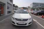 大众CC2011款2.0TSI 豪华型