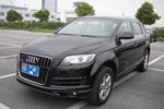 奥迪Q72011款3.0TFSI 舒适型(L)