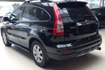 本田CR-V2010款2.0L 自动四驱经典版 