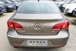 大众CC2013款2.0TSI 至尊型