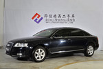 奥迪A6L2011款2.0TFSI 手自一体 标准型