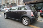 MINIMINI2011款ONE