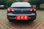 大众CC2012款1.8TSI 精英型